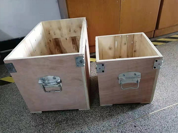 北京木箱